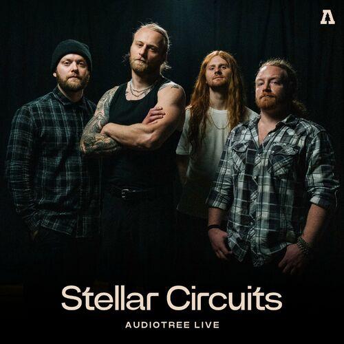 Stellar Circuits - Stellar Circuits on Audiotree Live (2024)