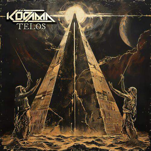 KODAMA - Telos (2024)