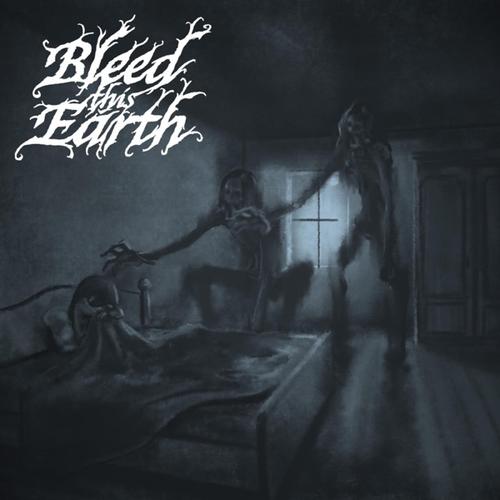 Bleed This Earth - The Shapes That Stood in Silence (2024)+ Hi-Res