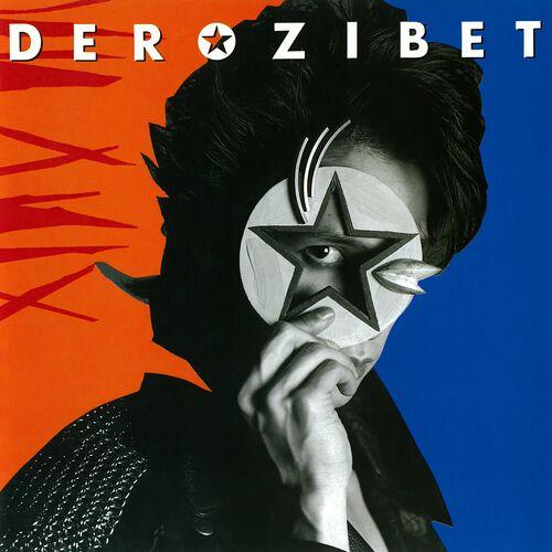 Der Zibet - DER ZIBET (2024 Remaster) (1988)