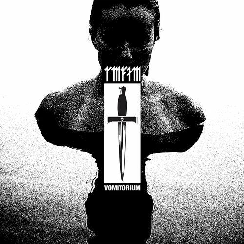 Radar Men from the Moon - Vomitorium (2024)