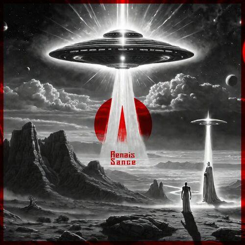 ATHAK - Renaissance (2024)