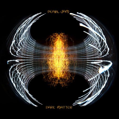 Pearl Jam - Dark Matter [Deluxe Edition] (2024) CD+Blu-Ray