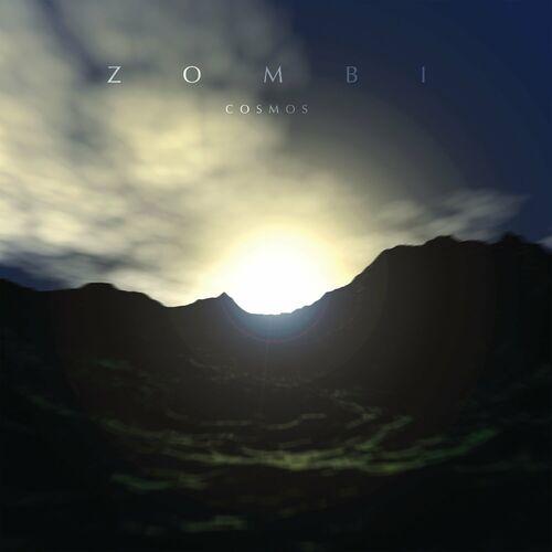 Zombi - Cosmos (Deluxe 20th Anniversary Edition) (2024) + Hi-Res