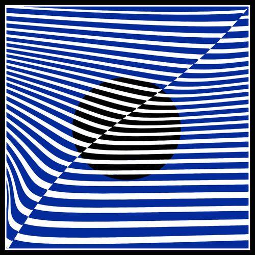 Zebedee - Going Nowhere Fast (2024)