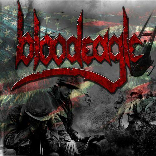 BloodEagle - Playground Of Illusion (2024)