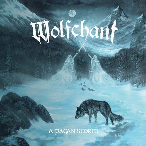 Wolfchant - A Pagan Storm (Re-Recorded 2024) (2024) + Hi-Res