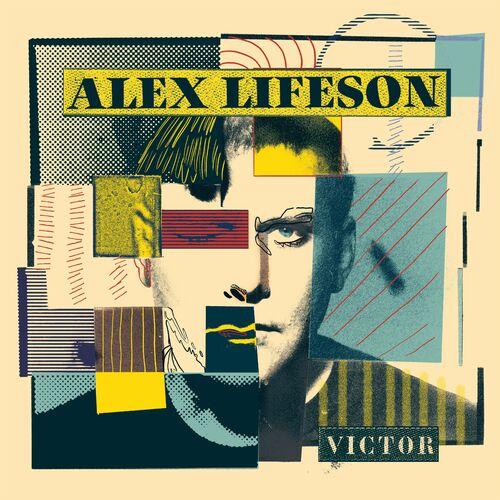 ALEX LIFESON (Rush) - Victor [2024 Remix +4] + Hi-Res