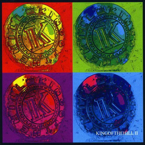 KINGOFTHEHILL - II (2023)