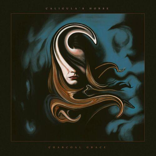 Caligula's Horse - Charcoal Grace (Deluxe Edition) (2024) CD Scans