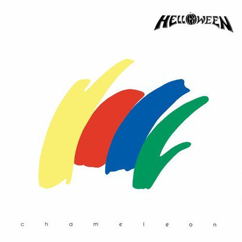 Helloween - Chameleon (2024 Remaster)  + Hi-Res