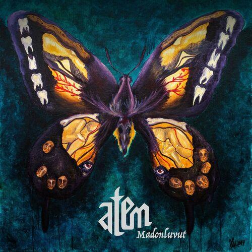 ATEM - Madonluvut (2024)