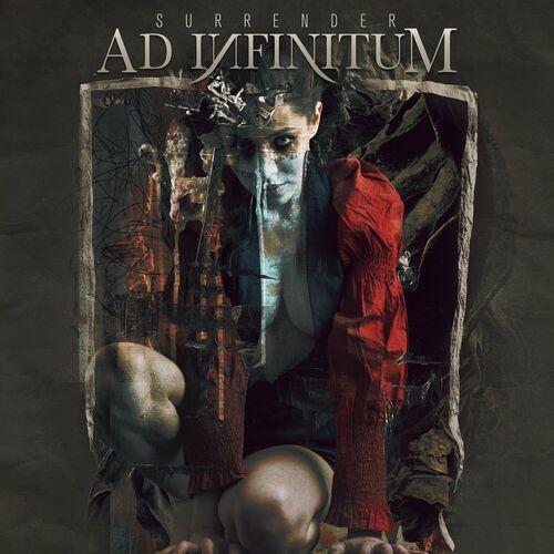 Ad Infinitum - Surrender [EP] (2024)