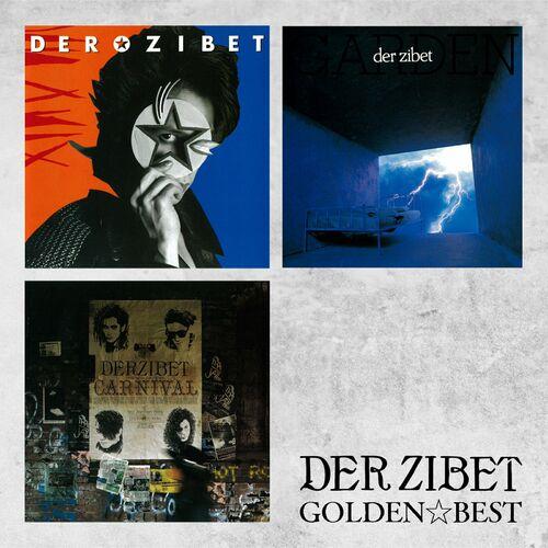 Der Zibet - Golden Best Sixty Years (2024)