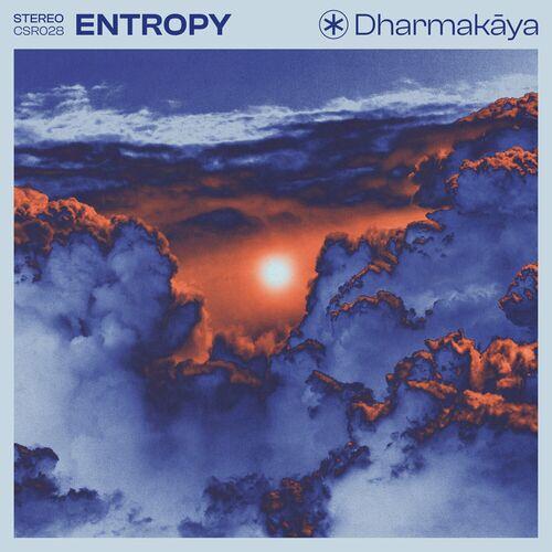 Entropy - Dharmakāya (2024)