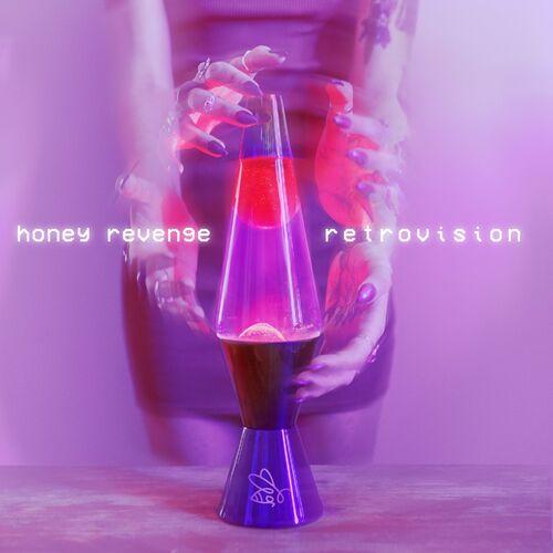 Honey Revenge - Retrovision (Extended Edition) (2024)