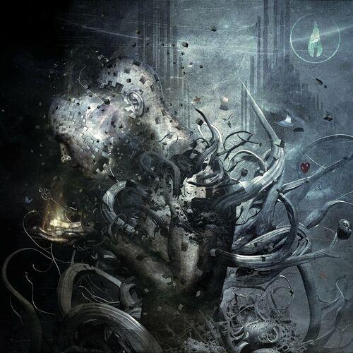 Lee McKinney (Born of Osiris)  - To Those Who Know Pain. (2024) 320|Hi-Res