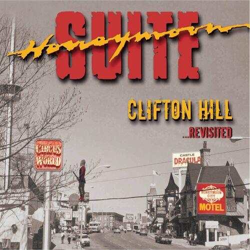 Honeymoon Suite - Clifton Hill ...Revisited (2024)