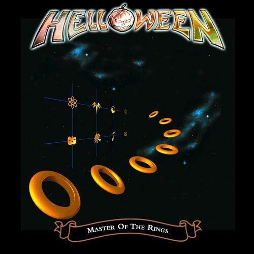 Helloween - Master of the Rings (Remastered 2024) + Hi-Res