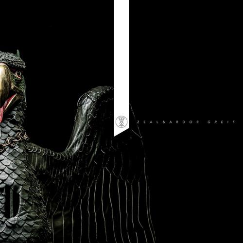 Zeal and Ardor - GREIF (2024) + Hi-Res