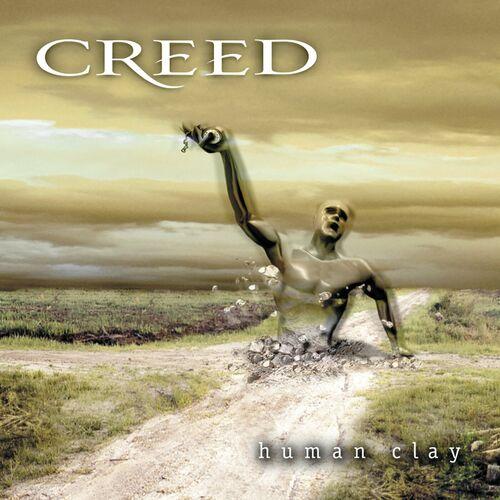Creed - Human Clay (Deluxe Edition) (Remastered 2024)
