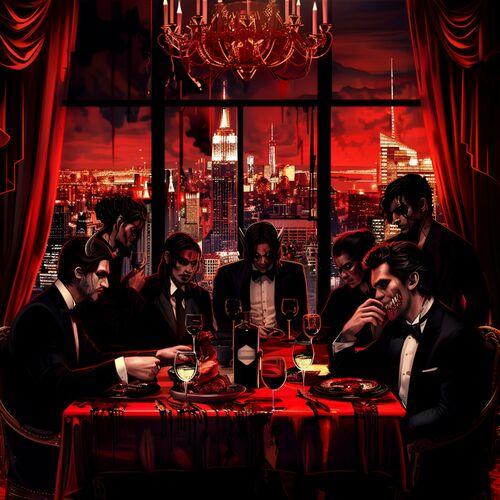 Tollheit - Bloody Sunday (2024)