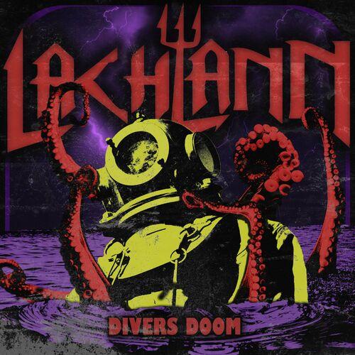 Lachlann - Divers Doom (2024)