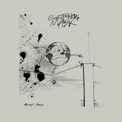 Executioner's Mask - Almost There (2024) 320+FLAC