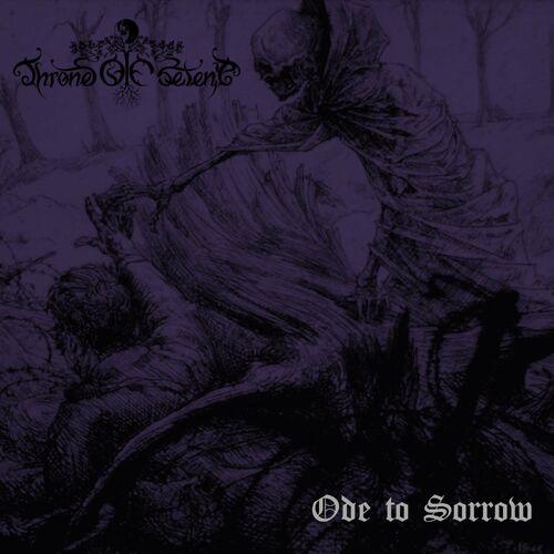 Throne of Selene - Ode to Sorrow [EP] (2024)