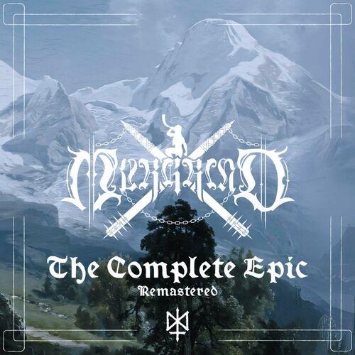 Murgrind - The Complete Epic 1 (Remastered) (2024)