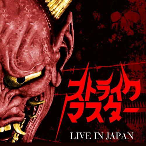 Strike Master - Live in Japan (2024)