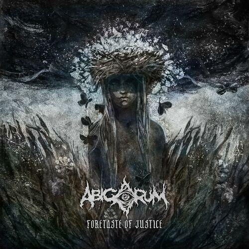 Abigorum - Foretaste Of Justice (2024)