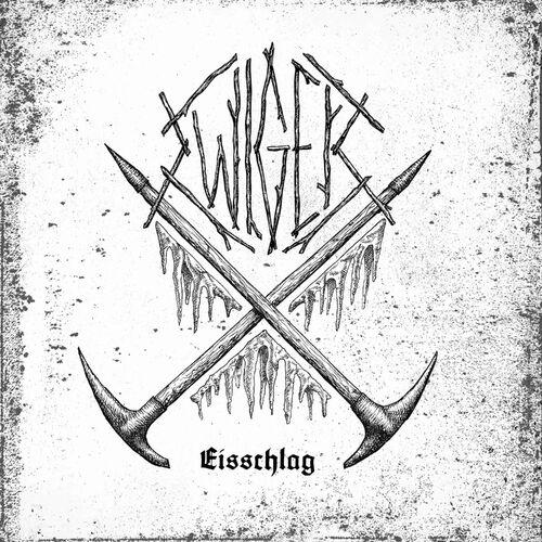Ewigeis - Eisschlag [EP] (2024)