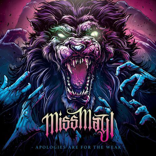 Miss May I - Apologies Are For The Weak (Re-Recorded 15th Anniversary Edition) (2024) + Hi-Res