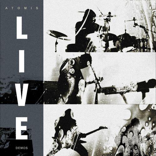Atomis - The Void Box Set [3CD] (2024)