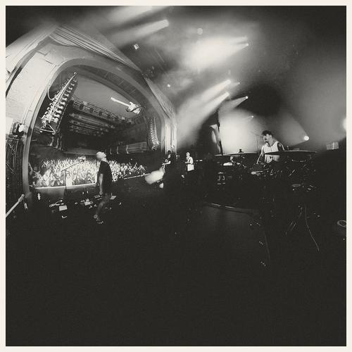 And So I Watch You From Afar - Megafauna (2024) CD Scans