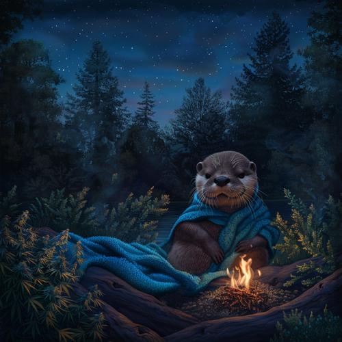 Dopeotter - Ескапізм (2024)