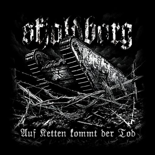 skjaldborg - Auf Ketten kommt der Tod (2024)