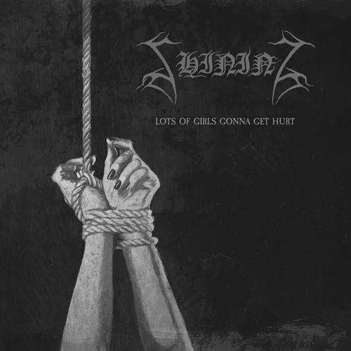 SHINING - Lots Of Girls Gonna Get Hurt (Reissue 2023) CD Proof