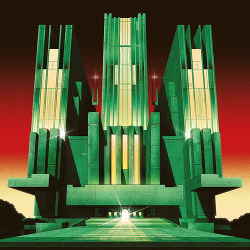 Elder - Live at BBC Maida Vale Studios (2024) + Discography + FLAC