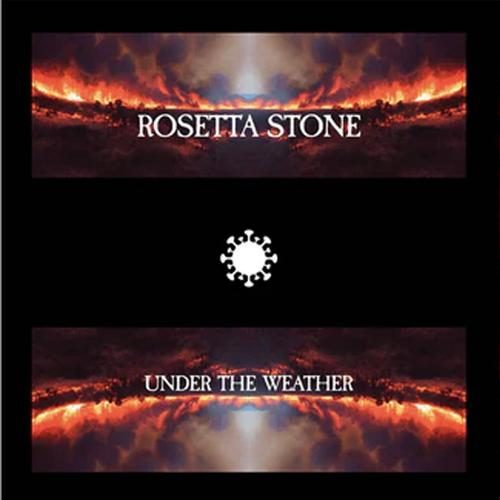 Rosetta Stone - Under The Weather (2024) CD-Rip