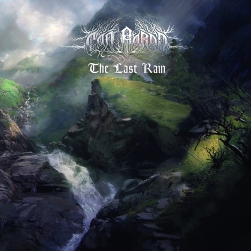 Can Bardd - Тhе Lаst Rаin (2019)