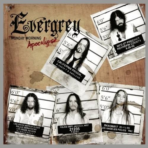 Evergrey - Моndау Моrning Аросаlурsе (2006) [2019]