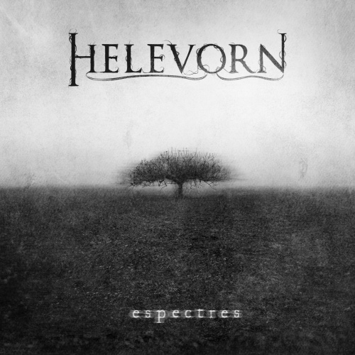 Helevorn - Espectres (2024)+ Hi-Res