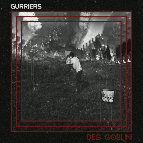 Gurriers - Come and See (2024) Gurriers - Come and See (2024)