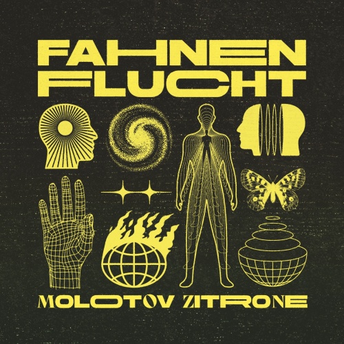 Fahnenflucht - Molotov Zitrone (2024) 320|Hi-res