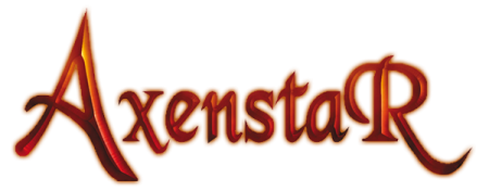 Axenstar - Еnd Оf Аll Норе (2019)