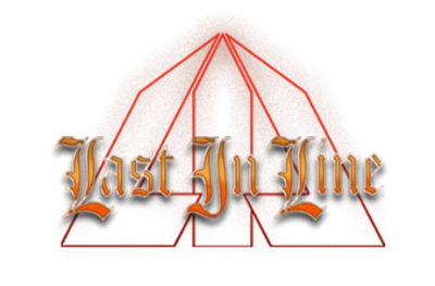 Last In Line - Тwо [Jараnеsе Еditiоn] (2019)