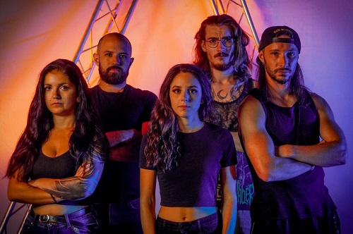 Ashed Winter - Papa Legba (2024) 320|FLAC