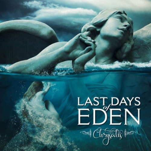 Last Days Of Eden - Сhrуsаlis (2018)